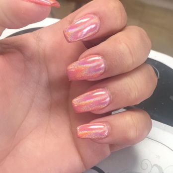 Modern Nail Spa - Nail Salons Near Me - Camarillo, California