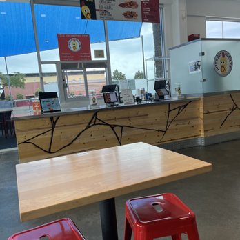 Dave's Hot Chicken - Chicken Shop Near Me - Houston, Texas Dave's Hot Chicken - Chicken Shop Near Me - Houston, Texas