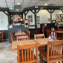 Heritage Fish & Chips