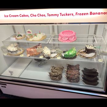 Tucker's Ice Cream - Ice cream cakes by the slice. - Ice Cream & Frozen Yogurt Near Me - Alameda, California Tucker's Ice Cream - Ice cream cakes by the slice. - Ice Cream & Frozen Yogurt Near Me - Alameda, California