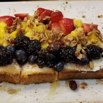 First Watch - Breakfast & Brunch Near Me - Clayton, Missouri