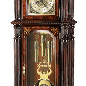 Promenade Clocks - Antiques Near Me - Richardson, Texas