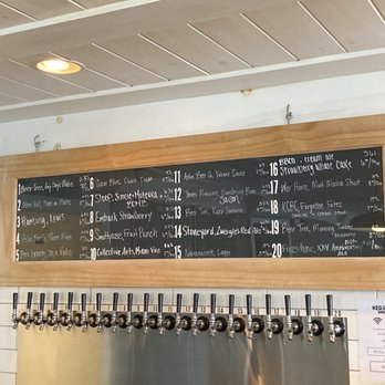 Keg & Barrel Brewing - Breweries Near Me - Dundee, New York Keg & Barrel Brewing - Breweries Near Me - Dundee, New York