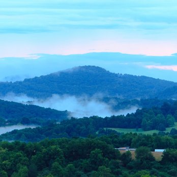 Brierley Hill Bed and Breakfast - Bed & Breakfast Near Me - Lexington, Virginia