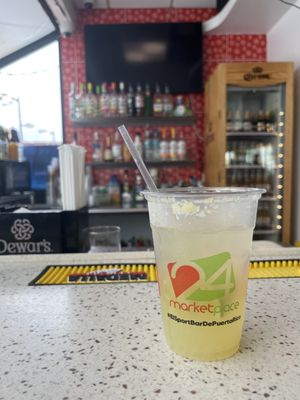 24 Market Place Isla Verde by null