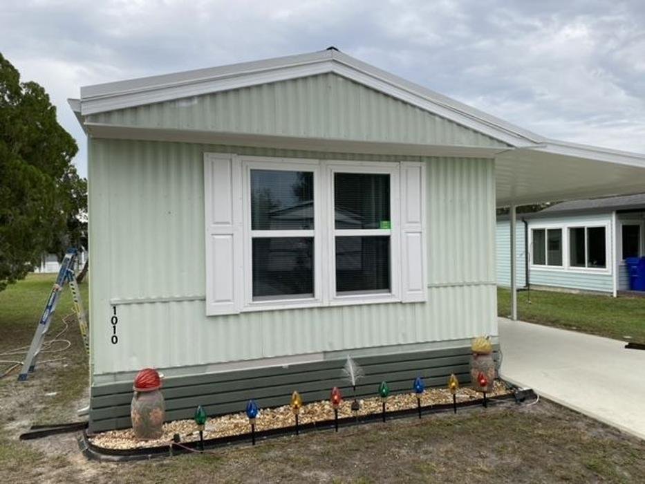 Slide of Reflective Roofing