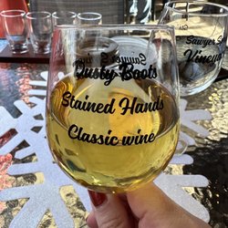 Sawyer Springs Vineyard