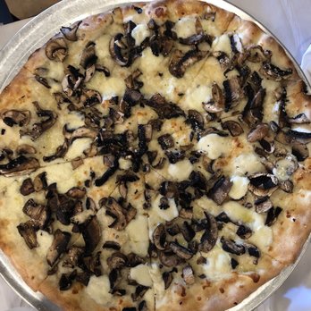 Patsy’s Pizzeria - Pizza Near Me - Wappingers Falls, New York