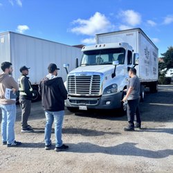 Ventura County Trucking Academy