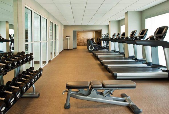 The Westin Buckhead Atlanta by null