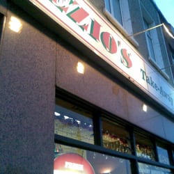 Ezio's Takeaway