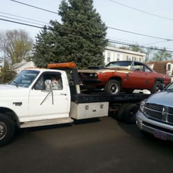 All Tow Recovery Towing & Auto Salvage - Cash For Junk Cars - 'Cuda