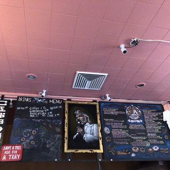 Voodoo Doughnut - Donuts Near Me - Portland, Oregon