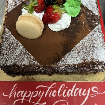 Tous Les Jours - Bakeries Near Me - Cerritos, California
