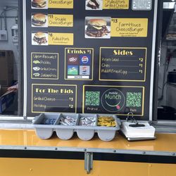 The Burger Bus