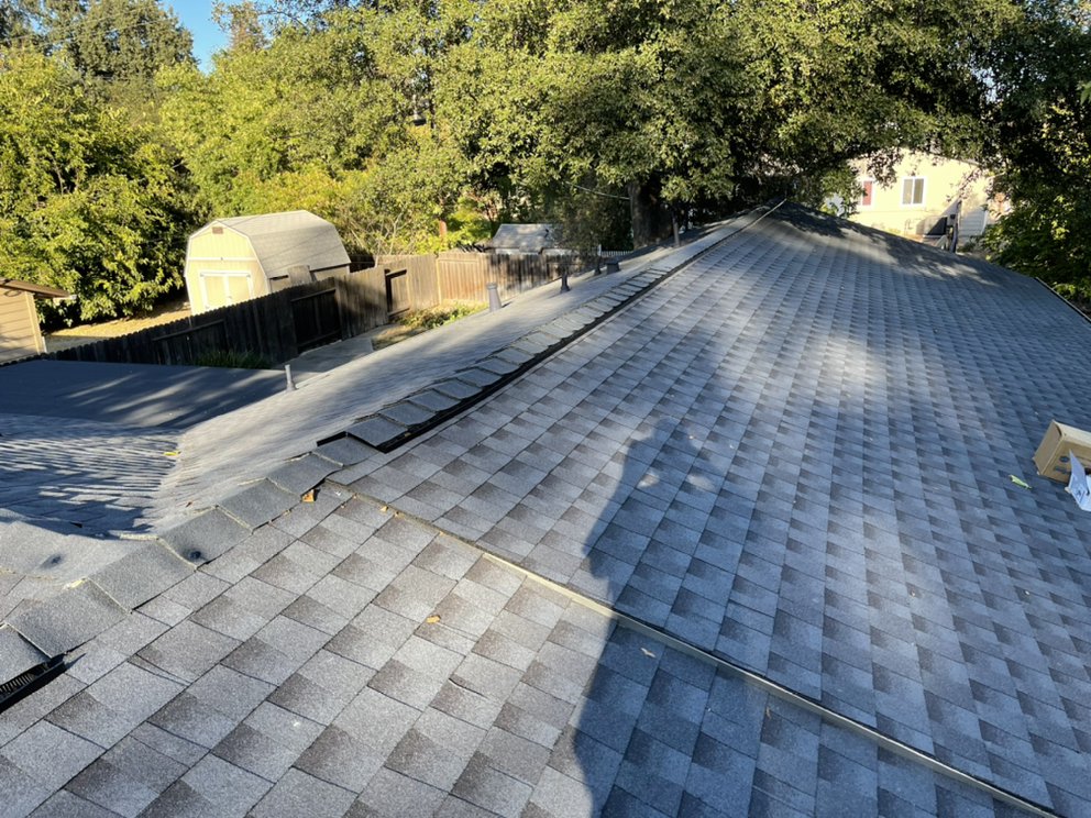 Slide of Rainoway Roofing