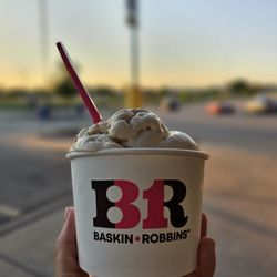 Baskin Robbins