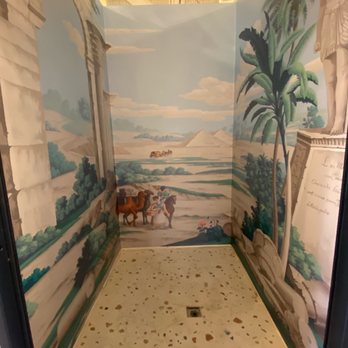 Rafael's wallcovering - One of kennels - Wallpapering Near Me