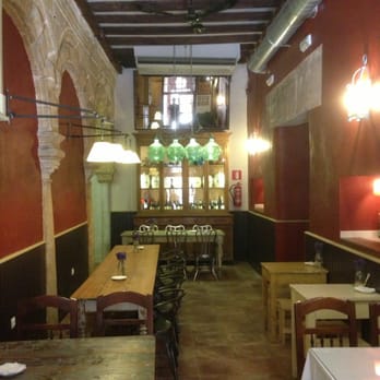 El Almacen - Quiet area - Wine Bars Near Me - Jerez de la Frontera, California El Almacen - Quiet area - Wine Bars Near Me - Jerez de la Frontera, California
