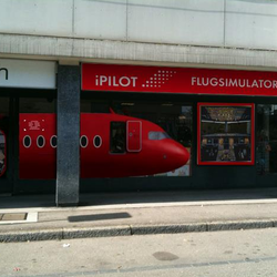 iPilot