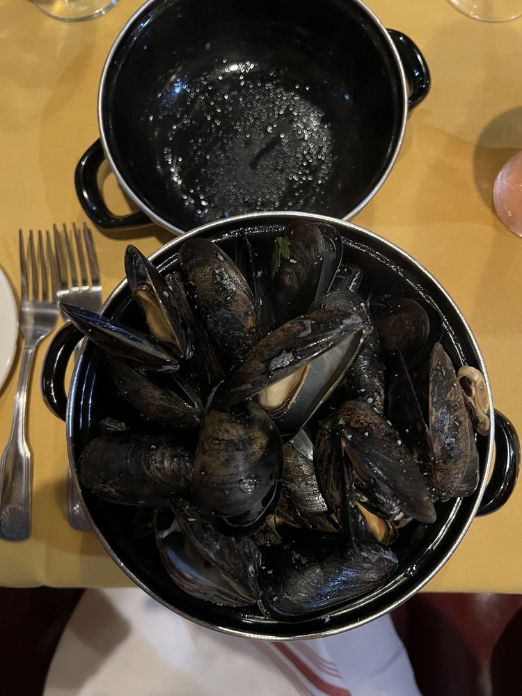 BRASSERIE D 35 Photos & 24 Reviews 108 Main St, Nyack, New York