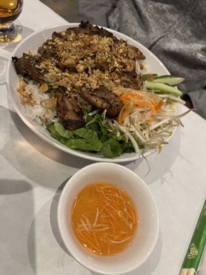 Saigon Cafe by null