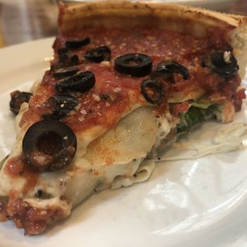 Giordano's - Pizza Near Me - Chicago, Illinois
