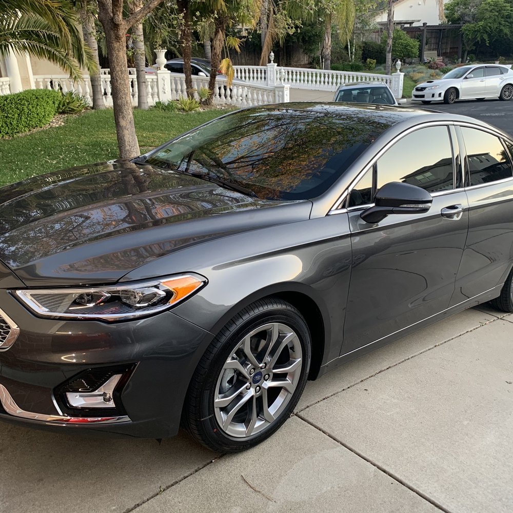 A+ Window Tinting - Did the fronts with fifty - Home Window Tinting Near Me - Roseville, California A+ Window Tinting - Did the fronts with fifty - Home Window Tinting Near Me - Roseville, California