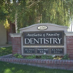 John Roberts, DDS
