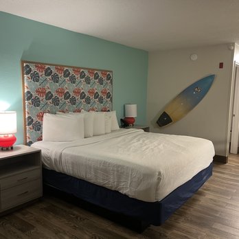 SURF & SAND HOTEL PENSACOLA BEACH, FL - Updated August 2025 - 254