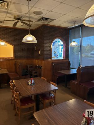 Coppola's Pizzeria & Italian Restaurant by null