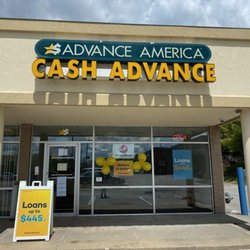 Advance America