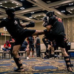 Ibe Kajukenbo