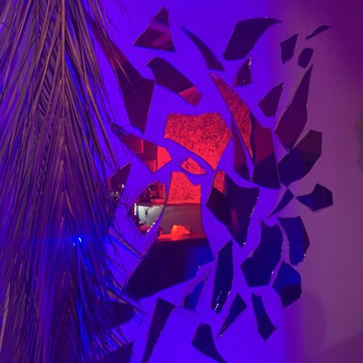 Los Olvidados Coffee Shoppe & Gallery by null