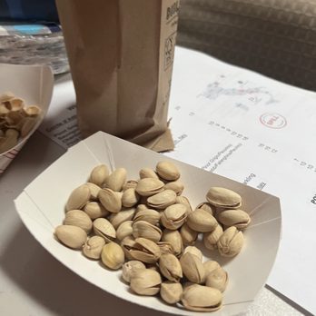 SPiLL - The Wine Bar - Pistachios - Wine Bars Near Me - Pittsburgh, Pennsylvania SPiLL - The Wine Bar - Pistachios - Wine Bars Near Me - Pittsburgh, Pennsylvania