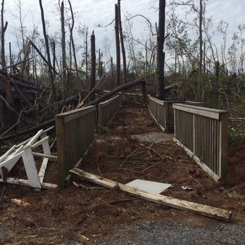 HG Harders Park - Park is open, but there is remaining debris damage to the surrounding trail. - Parks Near Me - Panama City, Florida HG Harders Park - Park is open, but there is remaining debris damage to the surrounding trail. - Parks Near Me - Panama City, Florida