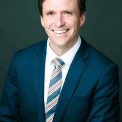 Excel Eye Center - Lehi - Mason Schmutz, MD