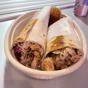 Fanoos Grills - Chicken Shawarma Wrap - Falafel Near Me - San Francisco, California Fanoos Grills - Chicken Shawarma Wrap - Falafel Near Me - San Francisco, California
