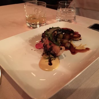 Marea - Grilled octopus - Italian Near Me - New York, New York Marea - Grilled octopus - Italian Near Me - New York, New York