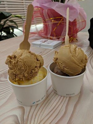 Elephant Garden Creamery by null