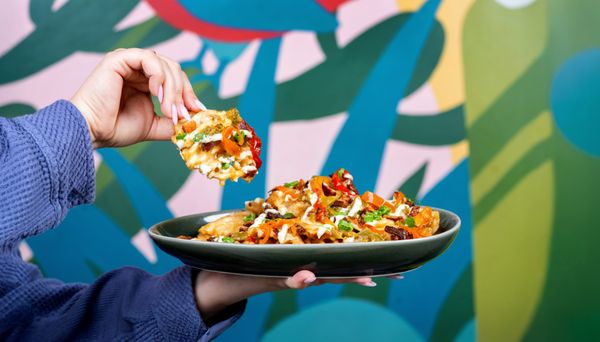 Redbird Scratch Kitchen + Bar by null