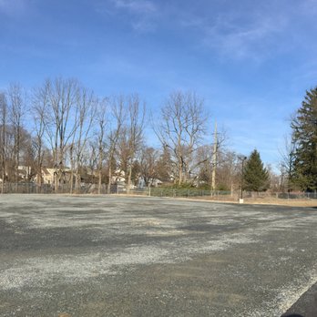 Manor Self Storage - Outdoor Parking - Self Storage Near Me - Mountville, Pennsylvania