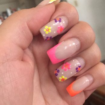 Aimer Nail Bar - Nail Salons Near Me - Glendora, California Aimer Nail Bar - Nail Salons Near Me - Glendora, California
