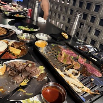 Moohan Korean BBQ - Korean Near Me - Los Angeles, California Moohan Korean BBQ - Korean Near Me - Los Angeles, California