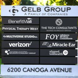 The Tech Consultants - Managed IT services in Woodland Hills