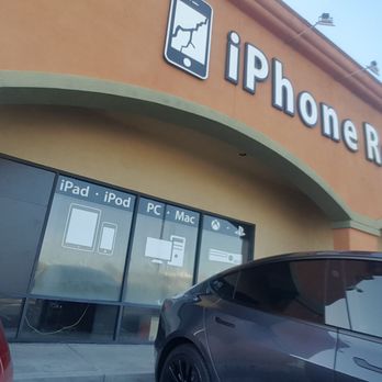 iPhone Repair 605 - Mobile Phone Repair Near Me - Whittier, California