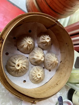 Gros Bao - Paris by null