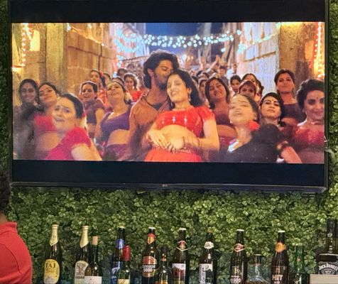 Vayal's Indian kitchen (RESTAURANT & CATERING) by null