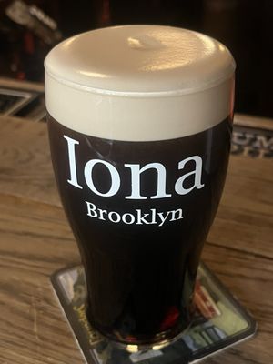 Iona by null
