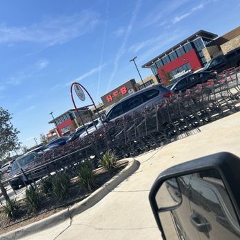 H-E-B - Grocery Near Me - Fort Worth, Texas